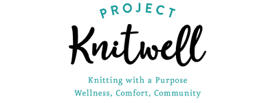 Project Knitwell Logo